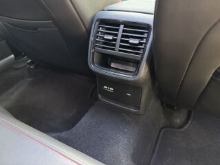 Skoda Octavia VRS iV 1.4 180кВ