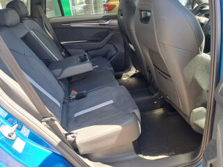 Skoda Kodiaq Sportline 1.5 TSI 110кВ