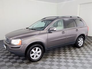 Volvo XC90 Summum LPG ATM 3.2 175kW