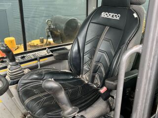 Volvo EW60E 47kW
