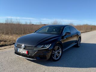 Volkswagen Arteon R-Line 2.0 140kW