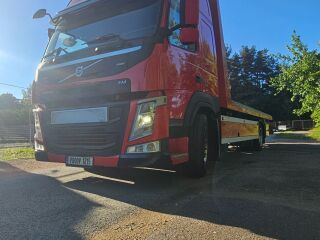 Volvo FM 330 250kW
