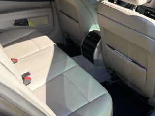 BMW 730 3.0 180кВ