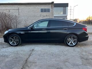 BMW 535 D 3.0 R6 Diesel 220кВ
