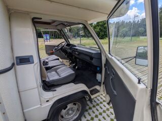 Mitsubishi L 300 2.5 51kW