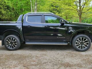 Ford Ranger Platinum 3.0 V6 177kW