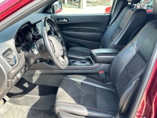 Dodge Durango R/T Blacktop 5.7 V8 Hemi