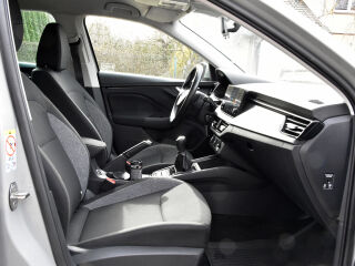 Skoda Scala 1.0 70kW