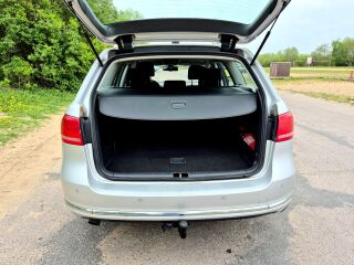 Volkswagen Passat 1.6 77kW