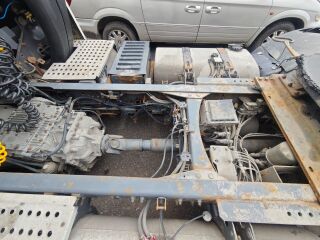 Renault Magnum 12.8 360kW