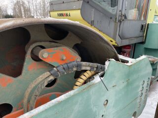 Ammann Ac110 5.9 R6 93kW
