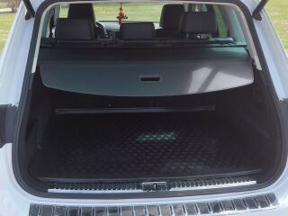 Volkswagen Touareg 3.0 150kW