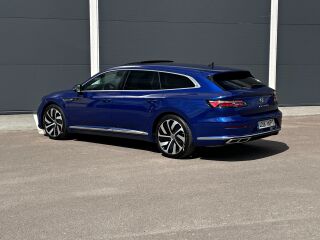 Volkswagen Arteon R-Line Shooting Brake 2.0 147kW