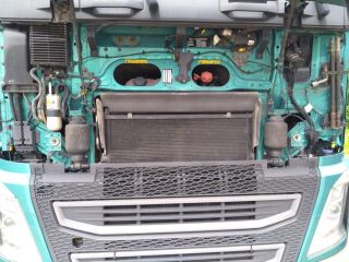 Volvo FH 500 8x4 LOGLIFT 96 S
