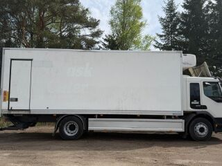 Volvo FE 320 240kW