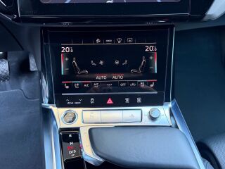 Audi e-tron Sportback 55 S-line quattro 300kW 158kW