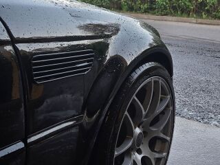 BMW 320 2.2 R6 3.0 170kW