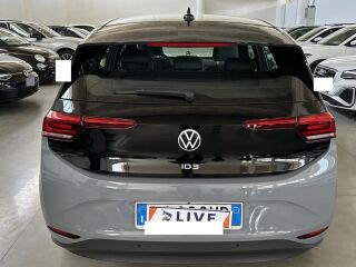 Volkswagen ID.3 Pure Performance 110KW 70кВ
