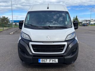Peugeot Boxer H2L3 2.2 HDi 103kW