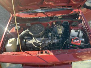 VAZ 2109 1.3 48kW