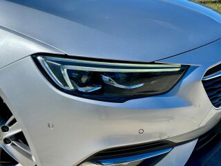 Opel Insignia Limited Edition my2018 1.6 CDTI 100кВ