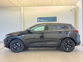 Opel Grandland GS 225 Plug-In 1.6 133kW