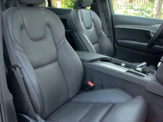 Volvo XC90 7s Bright Intelli Safe PRO Xenium Wntr 2.0 B5 MHEV Kerghübriid 183kW