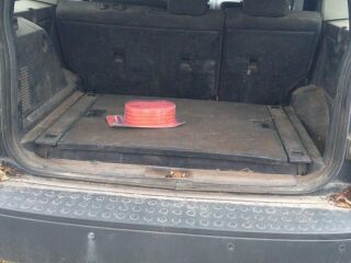 Dodge Nitro 130kW