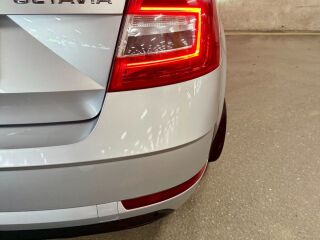 Skoda Octavia Elegance + FL 1.5 110кВ