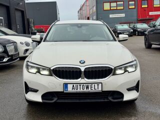 BMW 320 xDrive Touring Sport Line 2.0 140kW