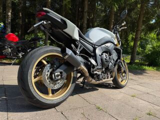 Yamaha FZ 8 R4 78кВ