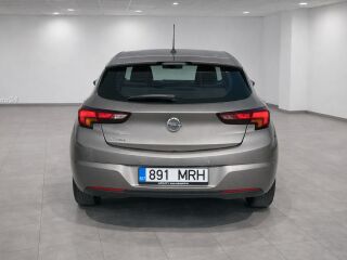 Opel Astra 1.4 74kW