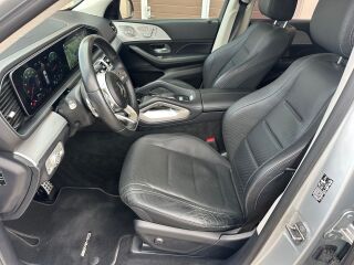 Mercedes-Benz GLE 400 d 4MATIC AMG Styling 3.0 243kW