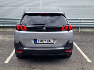 Peugeot 5008 ALLURE / 7k / 1.2 96kW