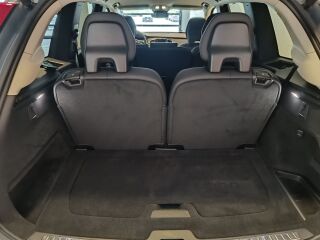 Volvo XC90 AWD B5 KERS 7K 2.0 173kW