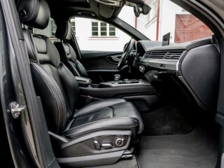 Audi Q7 3.0 200kW