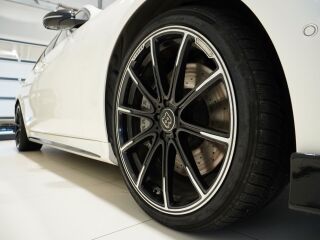 Mercedes-Benz S 500 4 MATIC BRABUS 3.0 320kW