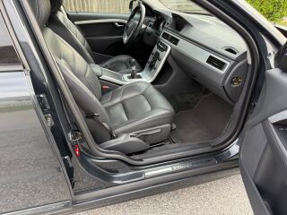 Volvo V70 R-Design 2.0 D3 120kW