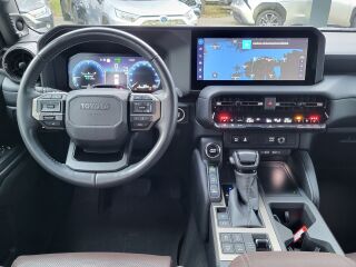 Toyota Land Cruiser First Edition 151kW