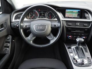 Audi A4 Avant S-Line Facelift EU5 2.0 TDI 110kW