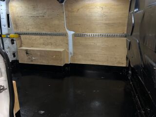 Ford Transit Custom 2.0 77kW