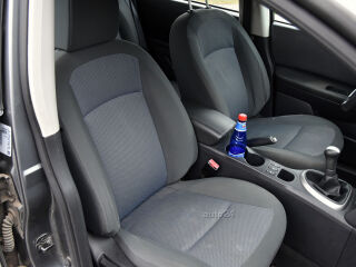Nissan Qashqai 1.6 86kW