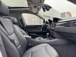 BMW 320 xDrive 135kW