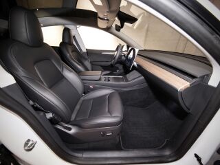 Tesla Model Y Long Range Dual Motor AWD 378kW