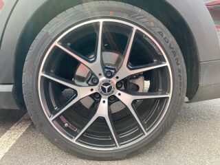 Mercedes-Benz E 220 All terrain 2.0 143kW