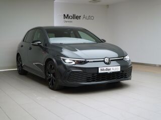 Volkswagen Golf GTI 2.0 180kW