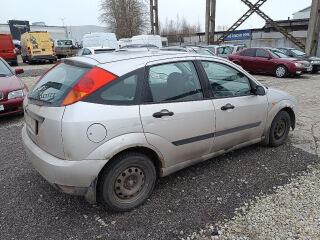 Ford Focus 1.4 55kW