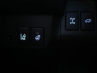 Toyota RAV4 SUV Style 4WD 2.0 Valvematic 112kW