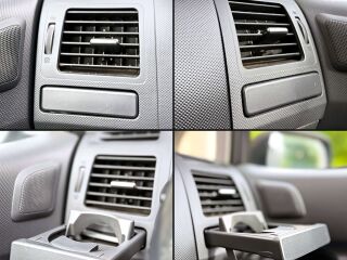 Toyota Auris Comfort 2.0 93kW