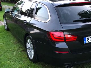 BMW 525 2.0 160kW